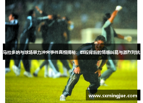 马拉多纳与球场暴力冲突事件真相揭秘：群殴背后的情感纠葛与激烈对抗