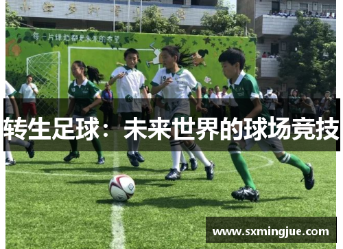 转生足球：未来世界的球场竞技
